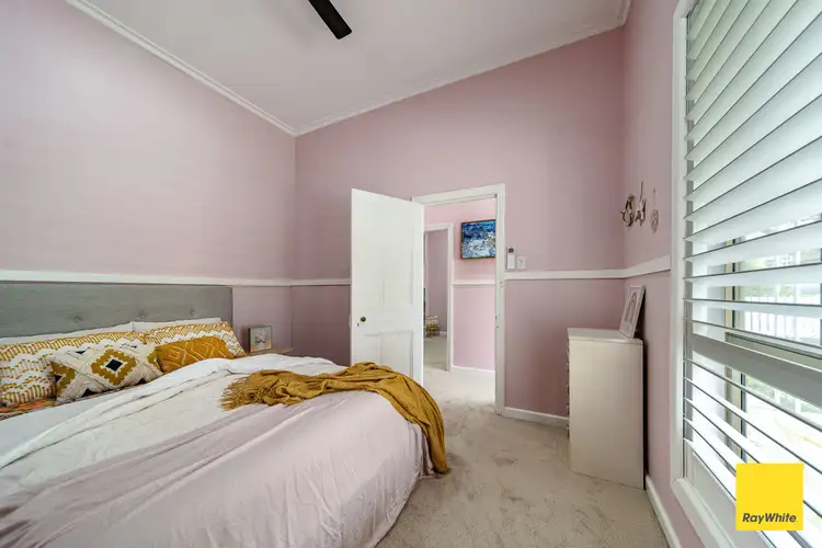 Fourth view of Homely house listing, 121 Lily Street, Bendigo VIC 3550