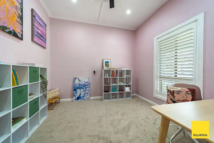 Fifth view of Homely house listing, 121 Lily Street, Bendigo VIC 3550