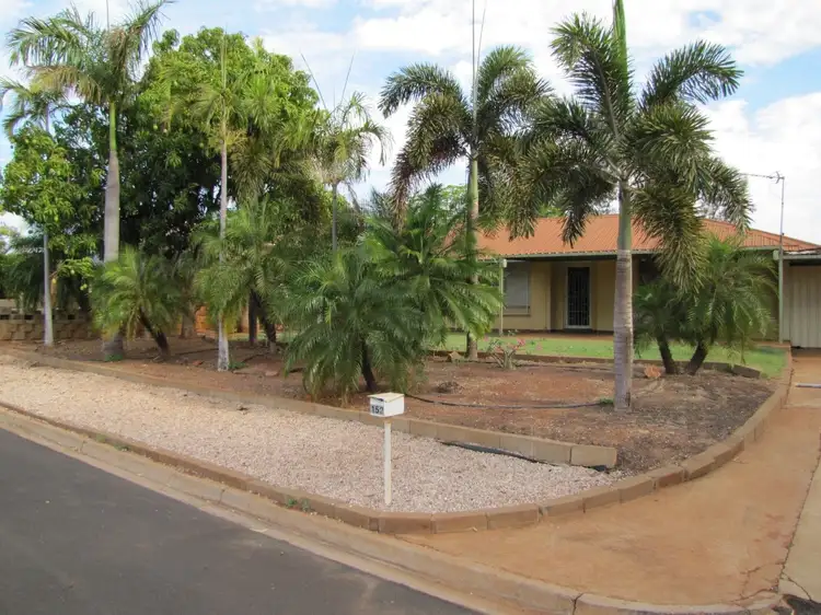 Main view of Homely house listing, 3 Giles Crescent, Dampier WA 6713