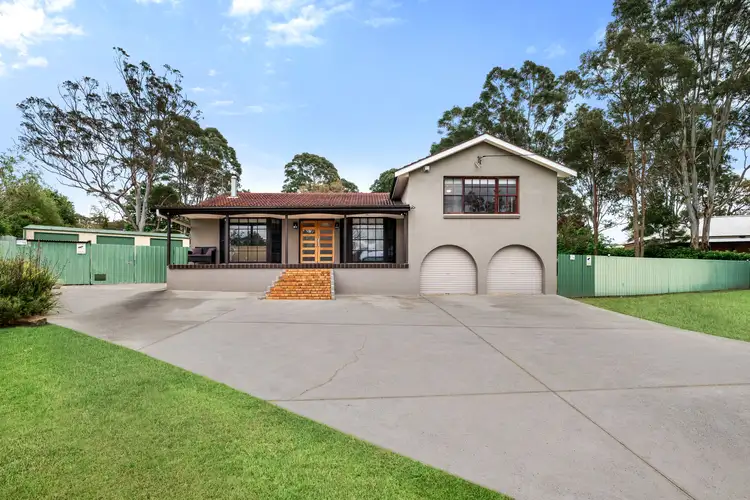 220 Camden Road, Douglas Park NSW 2569