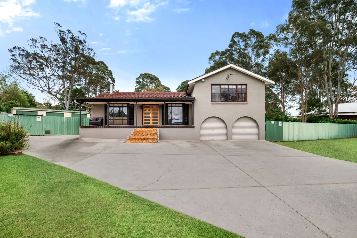 Main view of Homely house listing, 220 Camden Road, Douglas Park NSW 2569