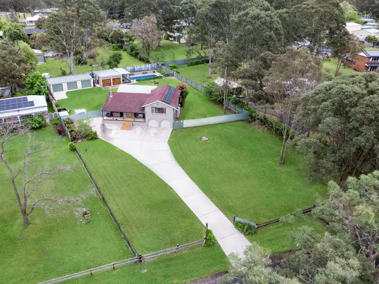 Third view of Homely house listing, 220 Camden Road, Douglas Park NSW 2569