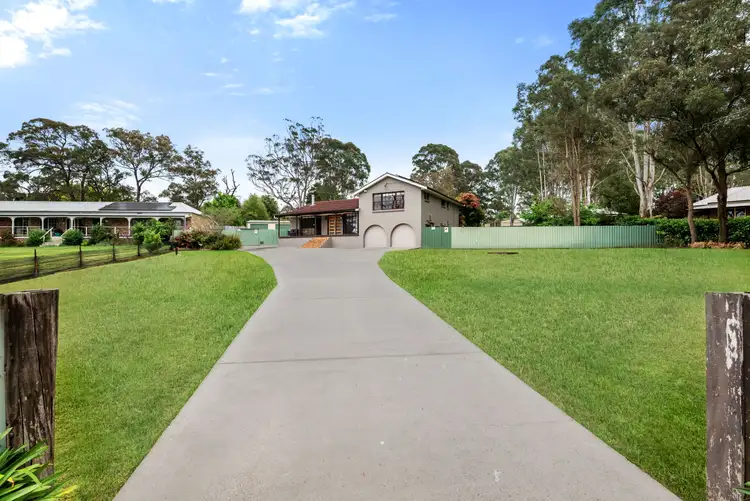 Fourth view of Homely house listing, 220 Camden Road, Douglas Park NSW 2569