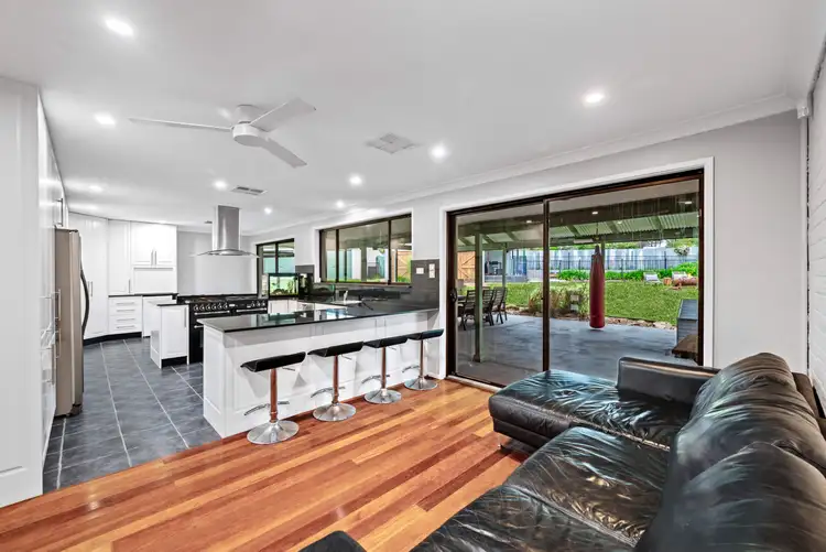 Sixth view of Homely house listing, 220 Camden Road, Douglas Park NSW 2569