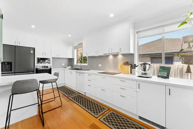 Fifth view of Homely house listing, 68 Greenslopes Drive, Mooroolbark VIC 3138