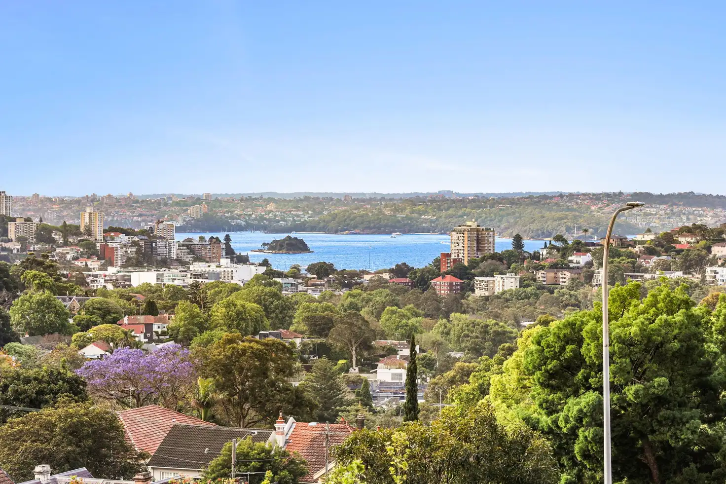 Main view of Homely apartment listing, 204/79 Grafton Street, Bondi Junction NSW 2022