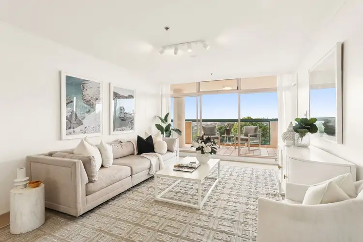 Second view of Homely apartment listing, 204/79 Grafton Street, Bondi Junction NSW 2022