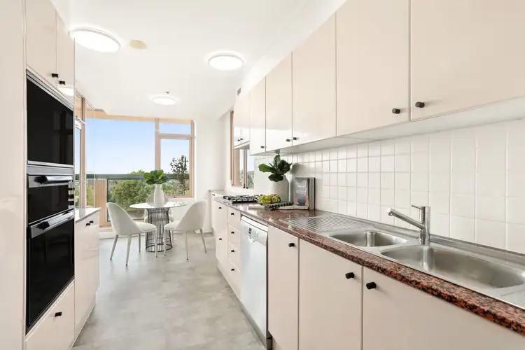 Third view of Homely apartment listing, 204/79 Grafton Street, Bondi Junction NSW 2022