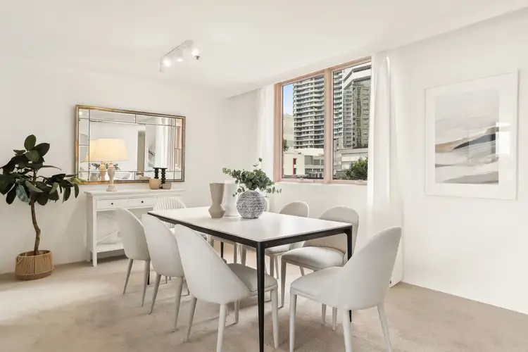 Fourth view of Homely apartment listing, 204/79 Grafton Street, Bondi Junction NSW 2022
