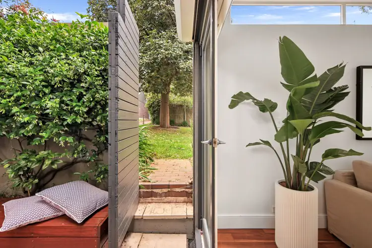 Third view of Homely house listing, 84A Burren Street, Erskineville NSW 2043