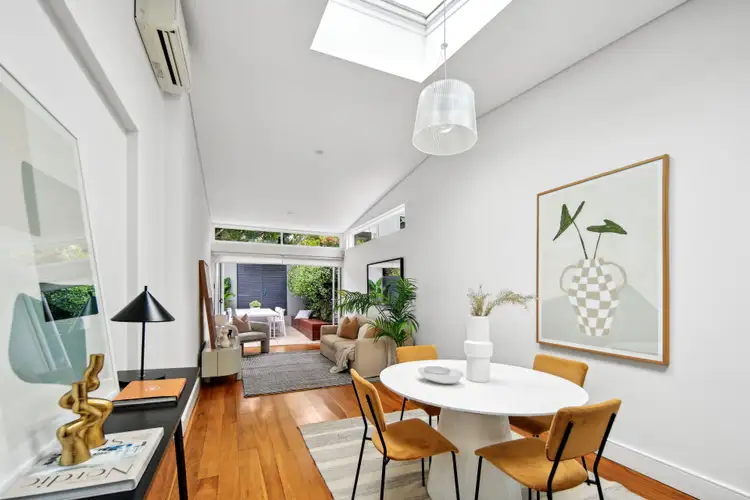 Fourth view of Homely house listing, 84A Burren Street, Erskineville NSW 2043