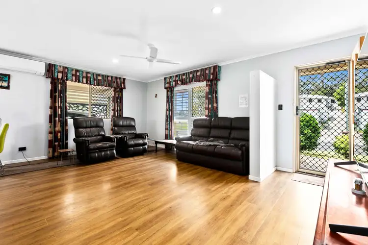 Second view of Homely house listing, 3 Andersen Avenue, Urraween QLD 4655