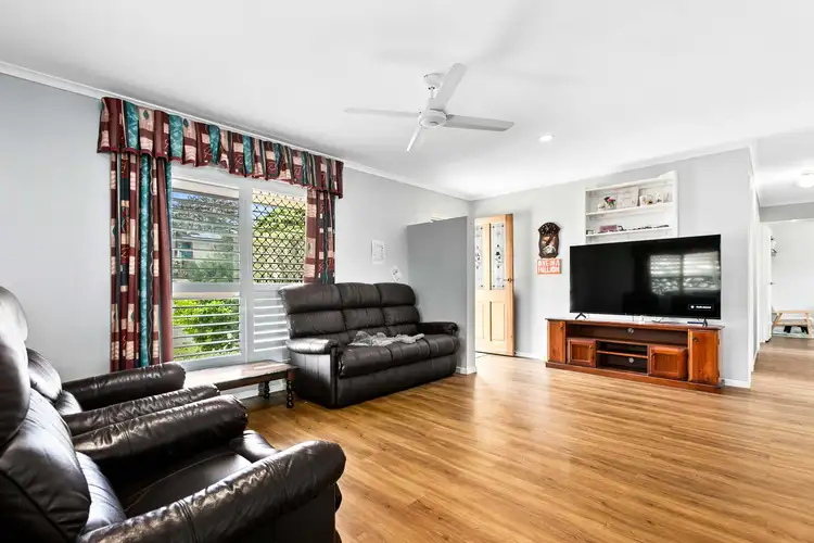 Third view of Homely house listing, 3 Andersen Avenue, Urraween QLD 4655