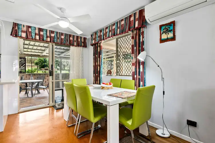 Fifth view of Homely house listing, 3 Andersen Avenue, Urraween QLD 4655