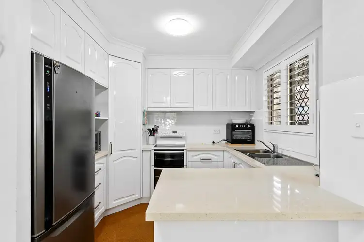 Sixth view of Homely house listing, 3 Andersen Avenue, Urraween QLD 4655