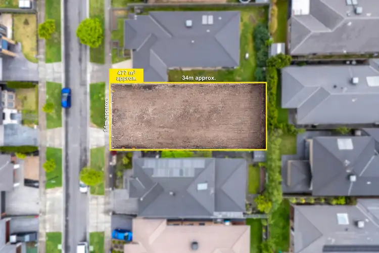 15 Arkose Street, Greenvale VIC 3059