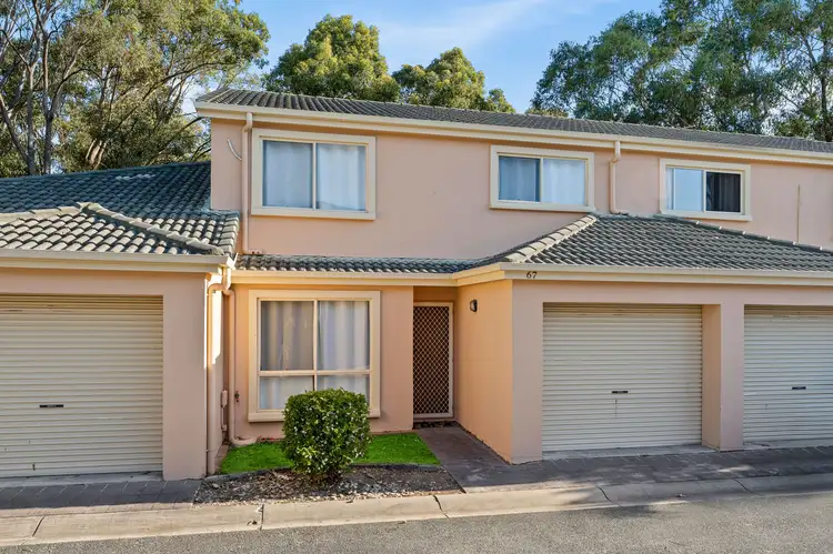 67/40 Glenefer Street, Runcorn QLD 4113