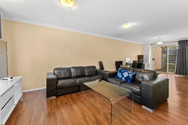 Third view of Homely townhouse listing, 67/40 Glenefer Street, Runcorn QLD 4113
