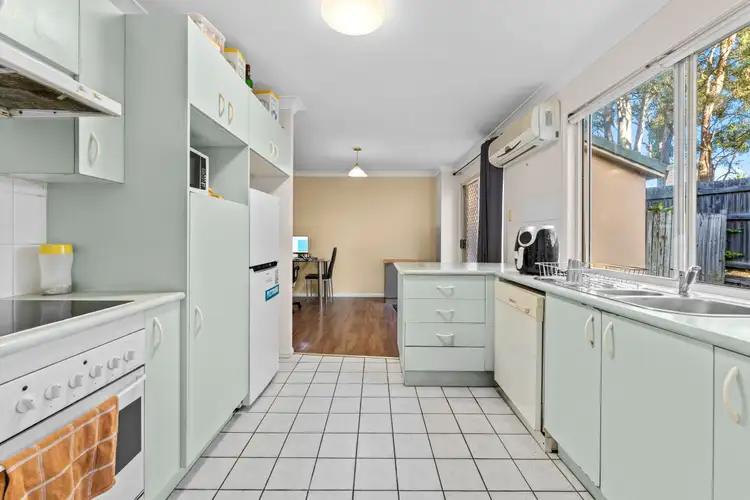 Fourth view of Homely townhouse listing, 67/40 Glenefer Street, Runcorn QLD 4113