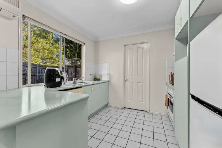 Fifth view of Homely townhouse listing, 67/40 Glenefer Street, Runcorn QLD 4113