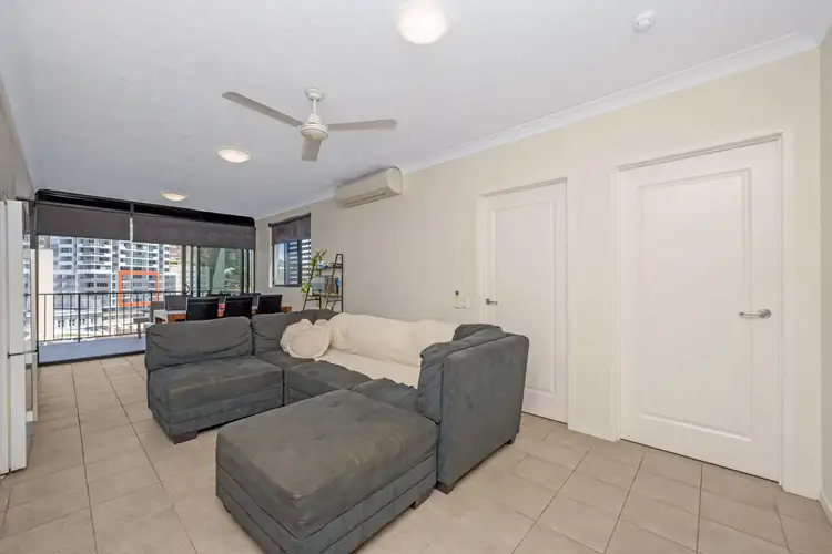 Third view of Homely apartment listing, 9/23 Melton Terrace, Townsville City QLD 4810