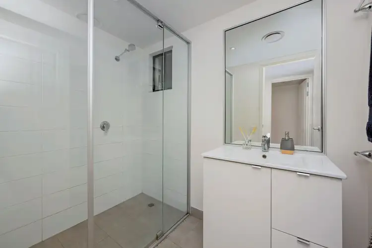 Fifth view of Homely apartment listing, 9/23 Melton Terrace, Townsville City QLD 4810