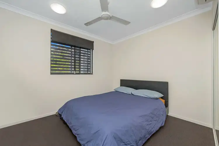 Sixth view of Homely apartment listing, 9/23 Melton Terrace, Townsville City QLD 4810
