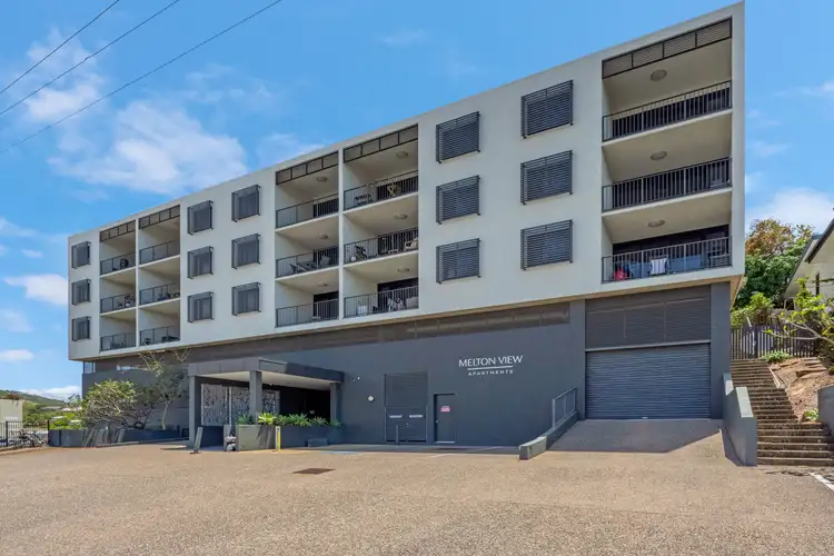 Seventh view of Homely apartment listing, 9/23 Melton Terrace, Townsville City QLD 4810