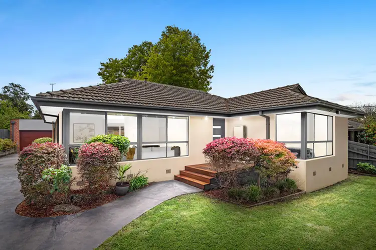 Main view of Homely house listing, 7 Turkeith Crescent, Croydon North VIC 3136