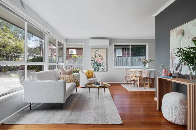 Second view of Homely house listing, 7 Turkeith Crescent, Croydon North VIC 3136
