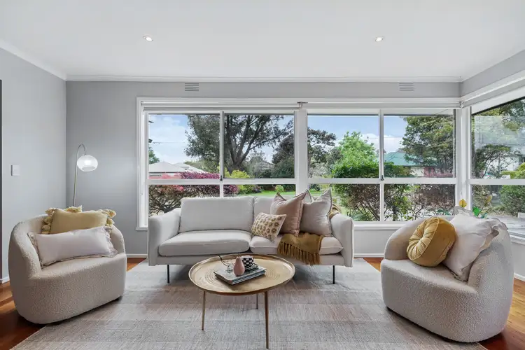 Third view of Homely house listing, 7 Turkeith Crescent, Croydon North VIC 3136