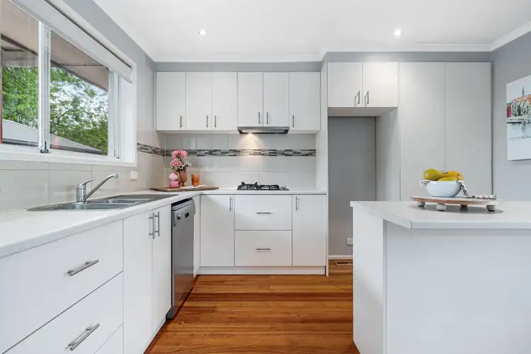 Fourth view of Homely house listing, 7 Turkeith Crescent, Croydon North VIC 3136