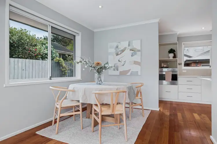 Fifth view of Homely house listing, 7 Turkeith Crescent, Croydon North VIC 3136