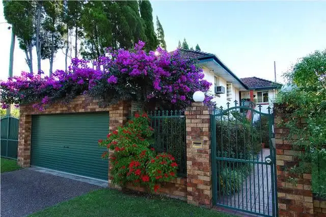 Second view of Homely house listing, 399 Brisbane Corso, Yeronga QLD 4104