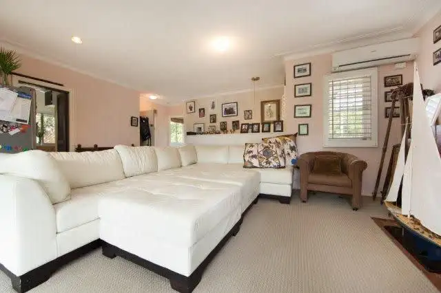 Fourth view of Homely house listing, 399 Brisbane Corso, Yeronga QLD 4104