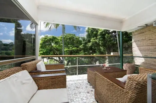 Fifth view of Homely house listing, 399 Brisbane Corso, Yeronga QLD 4104