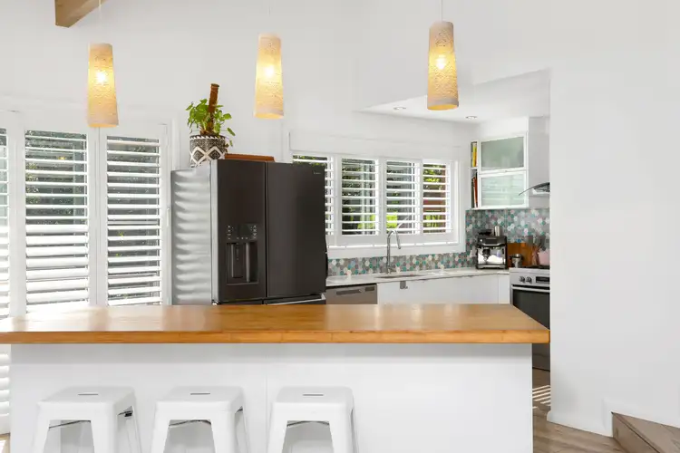 Third view of Homely townhouse listing, 1/60A Oceano Street, Copacabana NSW 2251
