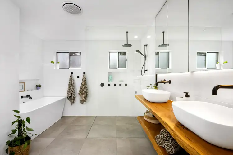 Fourth view of Homely townhouse listing, 1/60A Oceano Street, Copacabana NSW 2251