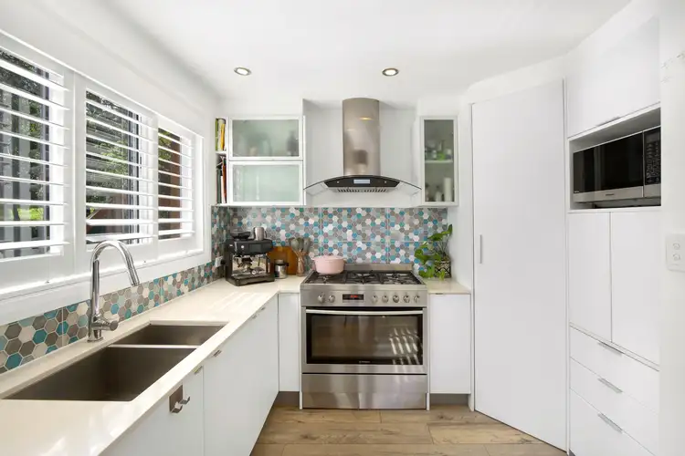 Fifth view of Homely townhouse listing, 1/60A Oceano Street, Copacabana NSW 2251
