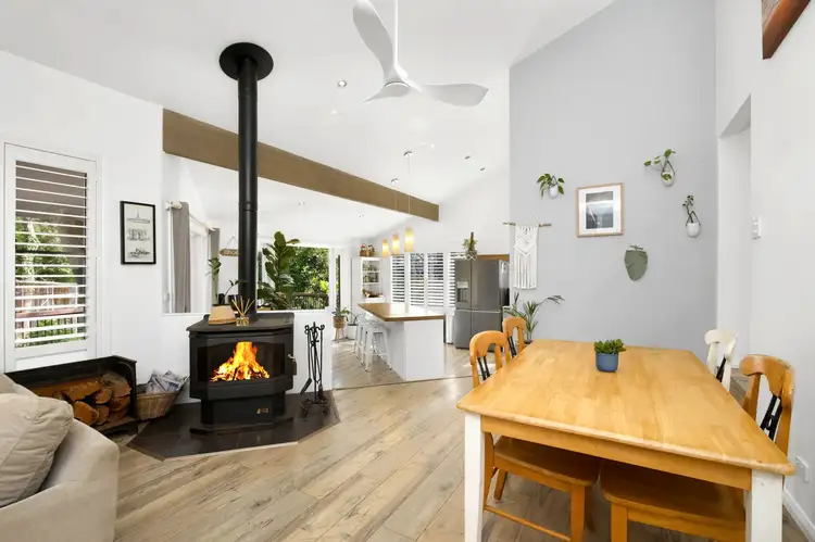 Sixth view of Homely townhouse listing, 1/60A Oceano Street, Copacabana NSW 2251