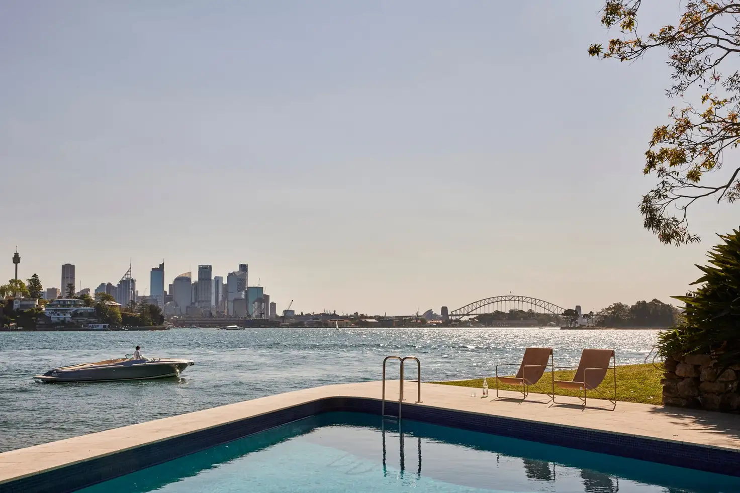Main view of Homely studio listing, 5B/78 Wolseley Road, Point Piper NSW 2027