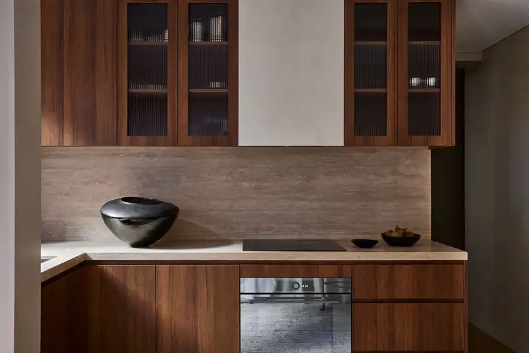 Second view of Homely studio listing, 5B/78 Wolseley Road, Point Piper NSW 2027