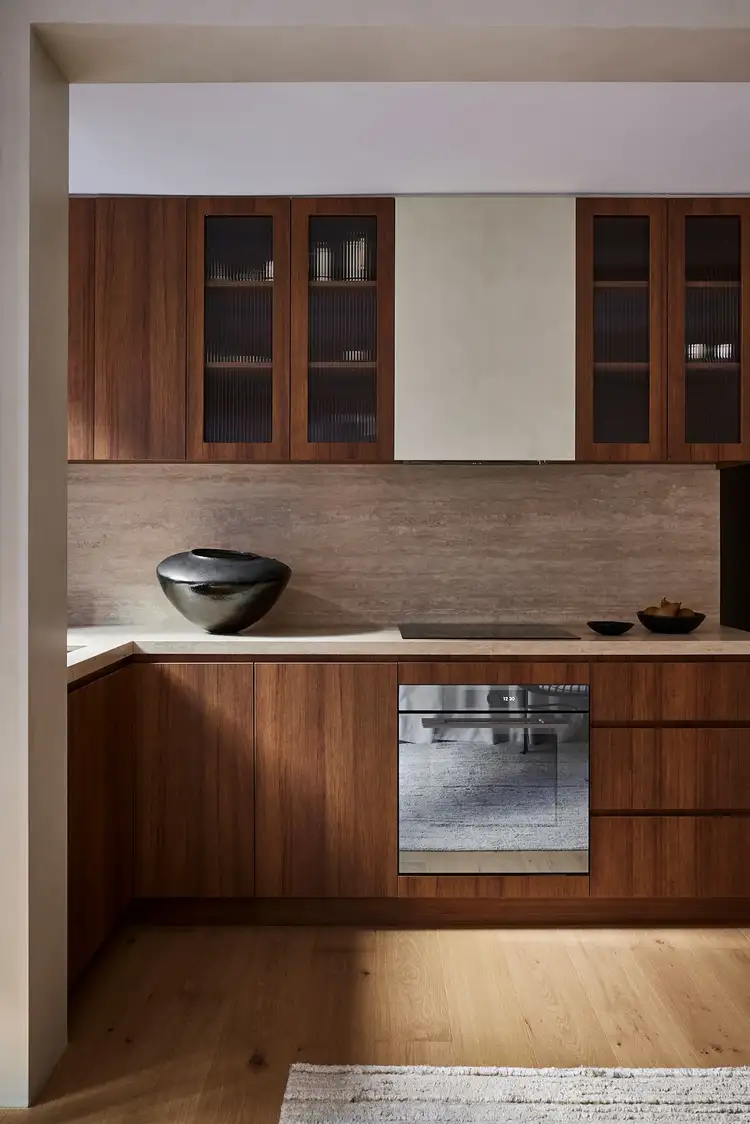 Third view of Homely studio listing, 5B/78 Wolseley Road, Point Piper NSW 2027