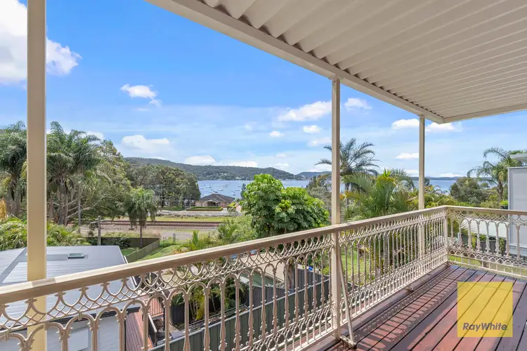 Main view of Homely house listing, 179 Glenrock Parade, Koolewong NSW 2256