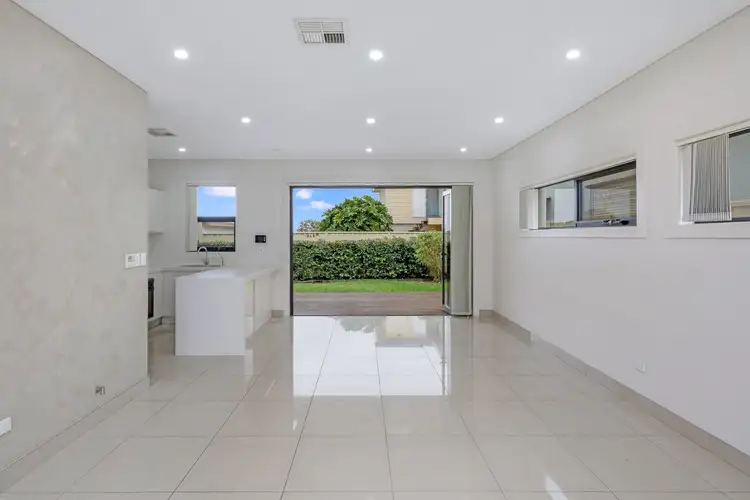 250a William Street