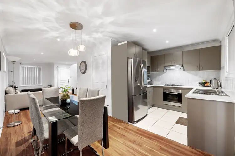 Third view of Homely townhouse listing, 8/7 Thomas Rose Drive, Rosemeadow NSW 2560