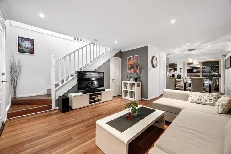 Fourth view of Homely townhouse listing, 8/7 Thomas Rose Drive, Rosemeadow NSW 2560
