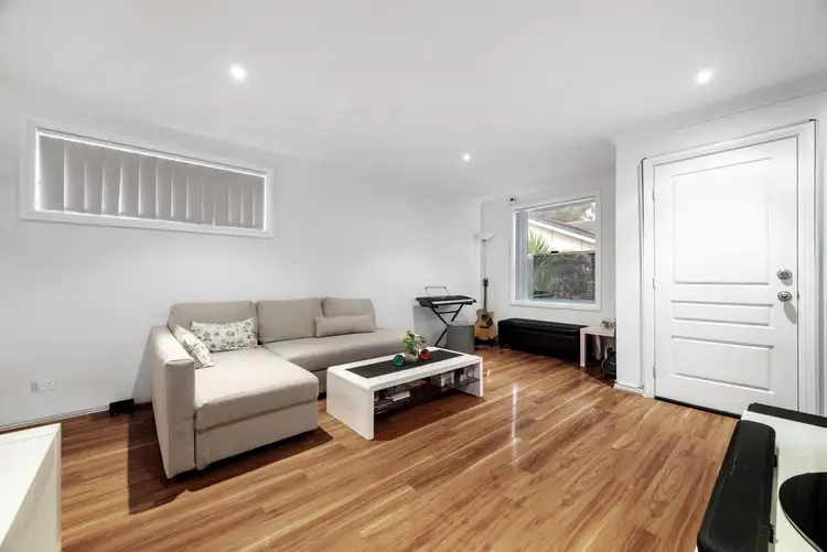Fifth view of Homely townhouse listing, 8/7 Thomas Rose Drive, Rosemeadow NSW 2560