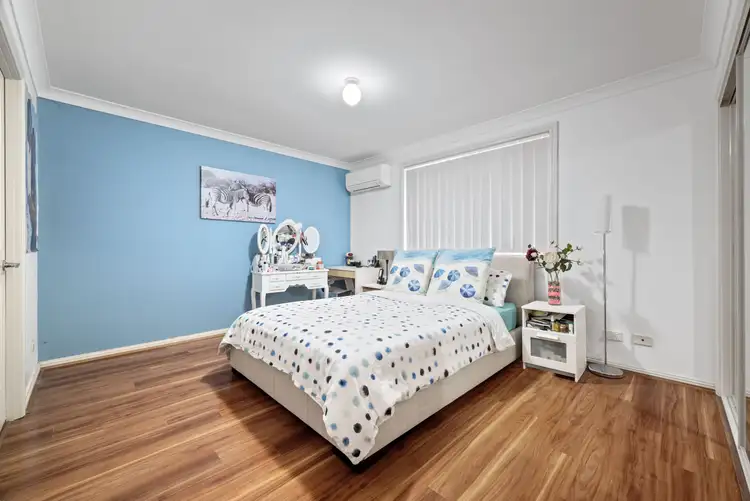 Sixth view of Homely townhouse listing, 8/7 Thomas Rose Drive, Rosemeadow NSW 2560