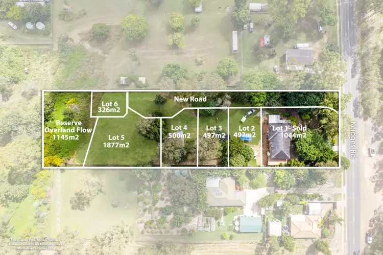 95 Keidges Road, Redbank Plains QLD 4301
